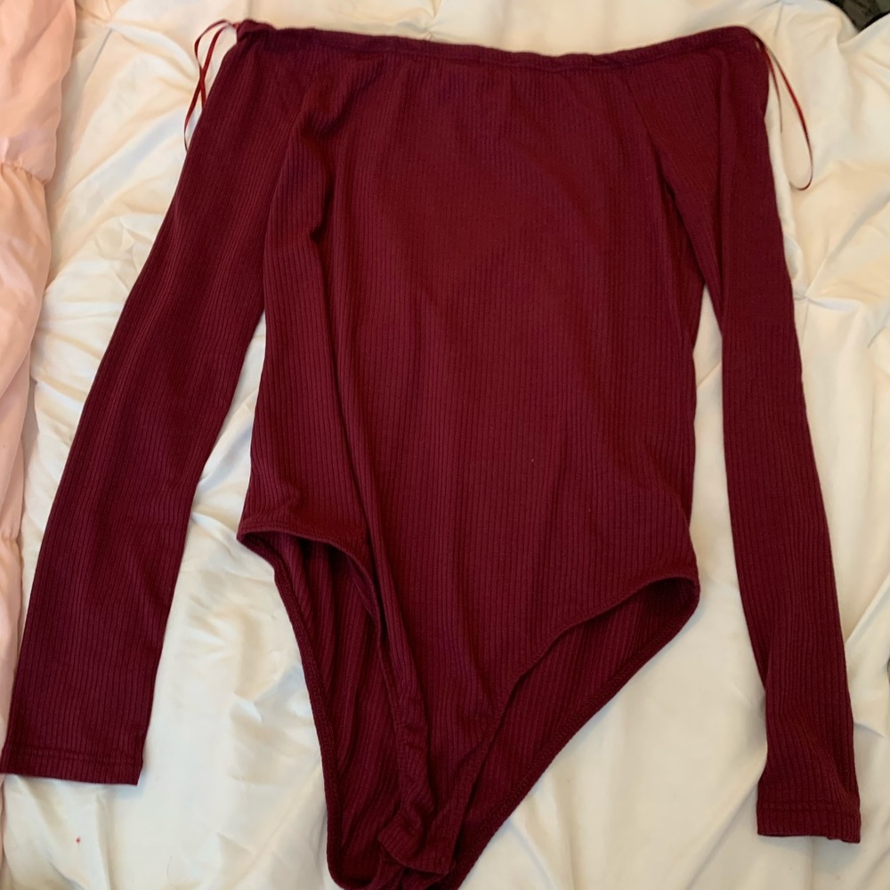 Bodysuit